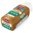 thumbnail image 2 of Freihofer's Country Bread, 24 oz, Potato Italian Bread, Bag, 2 of 7