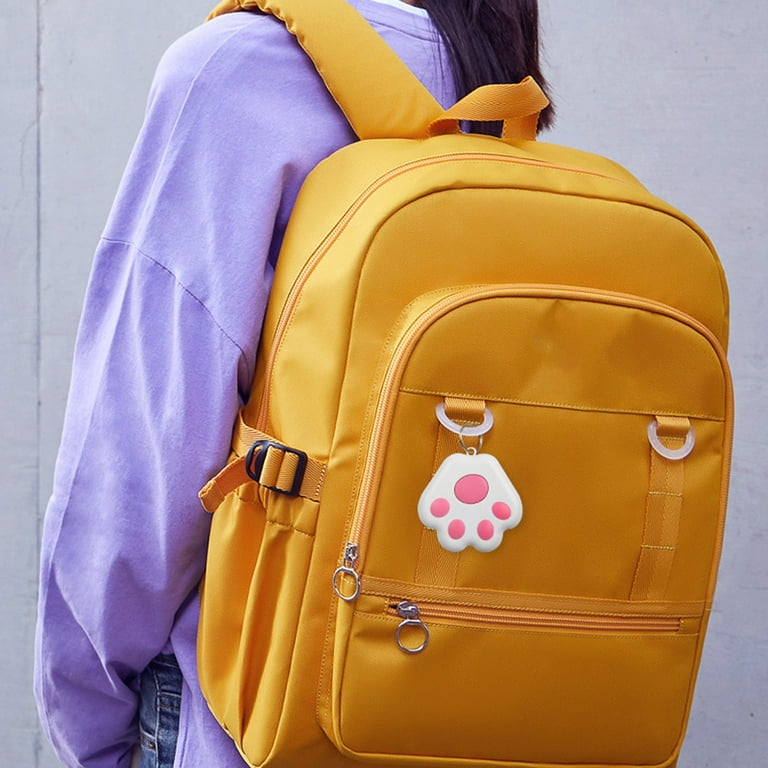 GPS Locator Tracker Anti-Lost Locator Tracker Bluetooth-Compatible