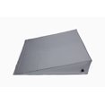 thumbnail image 1 of Almohada con forma de cuña Travelwedge, autoinflable, 30 cm, ligera, 1 of 9