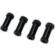 thumbnail image 3 of 2 juegos Adaptadores Hexagonales de Rueda de Aluminio de 12 mm Extensión Larga de 29 mm para Wltoys 12428 12423 Negro, 3 of 8