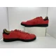 thumbnail image 3 of Ad-id-as x Disney Captain Hook Shoes Stan Smith Suede Red Black Mens Size 8 New, 3 of 6