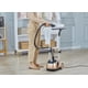 thumbnail image 5 of Vaporizador de ropa SALAV Professional con tabla de planchar 1500 W, 5 of 9