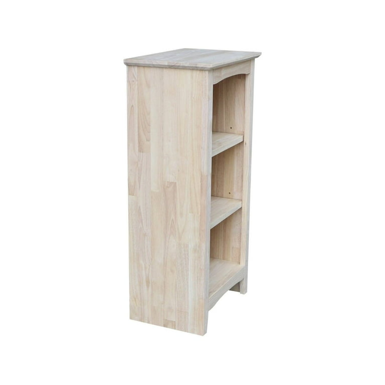 International concepts shaker bookcase deals