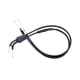 thumbnail image 1 of Cable del de motocicleta shamjiam 80 cm Alambre de acero, 1 of 8
