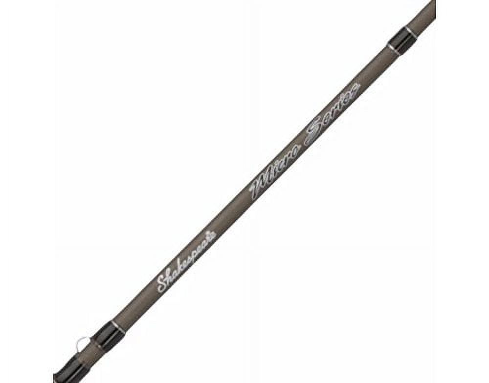 Shakespeare Micro Series Spinning Fishing Rod - image 3 of 7
