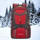 thumbnail image 4 of Xihbxyly Mochila Multifuncional de Senderismo de Gran Capacidad, Impermeable, Ligera y con Reducción de Peso, Diseño Cómodo para Llevar, Ideal para Aventuras Al Aire Libre, Senderismo y Acampada. Ide, 4 of 5