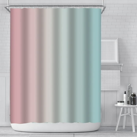 Pink And Teal Shower Curtain 72 X Hooks Canada Pink And Teal Shower Curtain 72 X, Pink Shower Curtain Hooks