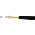 thumbnail image 4 of Dorman 937-707 Front Driver Side Door Lock Actuator Motor for Specific Ram Models, 4 of 8