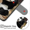 thumbnail image 4 of Compatible With OPPOA53 4g 2020/a53s/a32 Cute Panda Moblie Case, 4 of 5