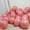10 inch dusty pink, variant on Dusty Pink Balloons 10 inch 100 pcs for Birthday Wedding Engagement Anniversary ChristmasParty Decorations