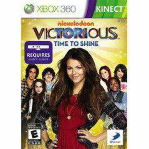 Victorious: Hollywood Arts Debut