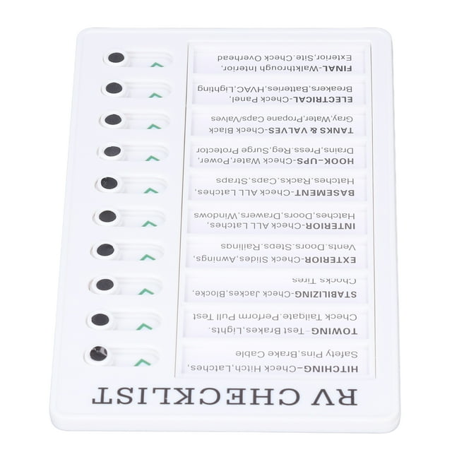 Chore Chart Memo Boards Daily Chores Chart for Kids Chore Chart Schedule Checklist Board Detachable Reusable Chore Chart Planner Board