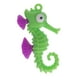 thumbnail image 3 of 6 Decoraciones Flotantes Artificiales para Acuario, Modelo de , Color Verde 6 piezas, 3 of 8