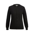 thumbnail image 1 of Cardigan à Encolure Bijou pour Femmes, 1 of 1