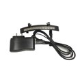 thumbnail image 1 of TFixol USB recargable Clip-On Caplight 11 LED Cap Visor lámpara de luz, 1 of 8