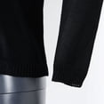 thumbnail image 4 of VJATTWR Long Sleeve Tee Shirt with Pocket, Men's Sizes M, 4 of 6