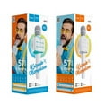 thumbnail image 5 of Microphone “BK5 Cantando” wireless karaoke mic - Blue, 5 of 5