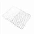 thumbnail image 1 of PEONAVET Baking Rack Stainless Steel Small Bread Oil Separated Cake Rack Rack And Baking Rack, 1 of 9