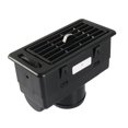 thumbnail image 3 of Car Interior Air Conditioning A/C Air Exhaust Vent for Truck RV Dashboard Air Conditioning Outlet Auto Accessories ,RV Tool, 3 of 6