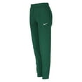 thumbnail image 4 of Nike Womens Club Fleece Jogger Sweatpants (Grey, XL), 4 of 11