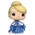 thumbnail image 1 of Figura Funko Cinderella Sparkle con vestido reluciente de 9,5 cm, 1 of 2