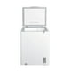 thumbnail image 1 of Congelador Refrigerador Midea 5 Pies MDRC205FZM01 Blanco, 1 of 4