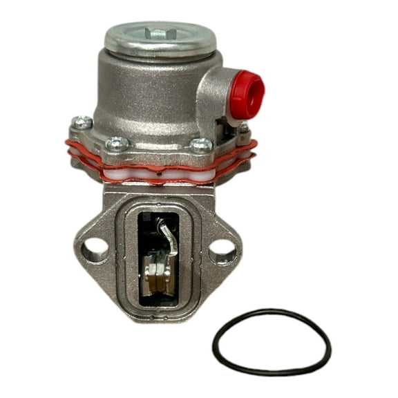 TX10289 Fuel Lift Pump for Long Tractors 310-C 360-C 445 2360 2460 2510 610 610C