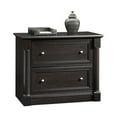thumbnail image 2 of Pemberly Row Engineered Wood 2-Drawer Lateral File Cabinet in Wind Oak, 2 of 10