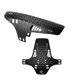 thumbnail image 5 of Greeniant Guardabarros para bicicleta de montaña y carretera, 1 unidad, guardabarros trasero delantero para bicicleta, placa de lluvia para ciclismo, Ciclismo D Greeniant OD000763-04, 5 of 6