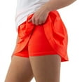 thumbnail image 5 of Fila Women`s Essentials Wave Pleat Tennis Skort (  LARGE White  ), 5 of 6