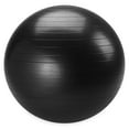 thumbnail image 4 of Reebok Delta 75 cm Large Weighted Stability Ball, Pump Included, 4 of 7