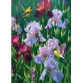thumbnail image 1 of 1000 Pc Puzzle - Spring Glory, 1 of 1