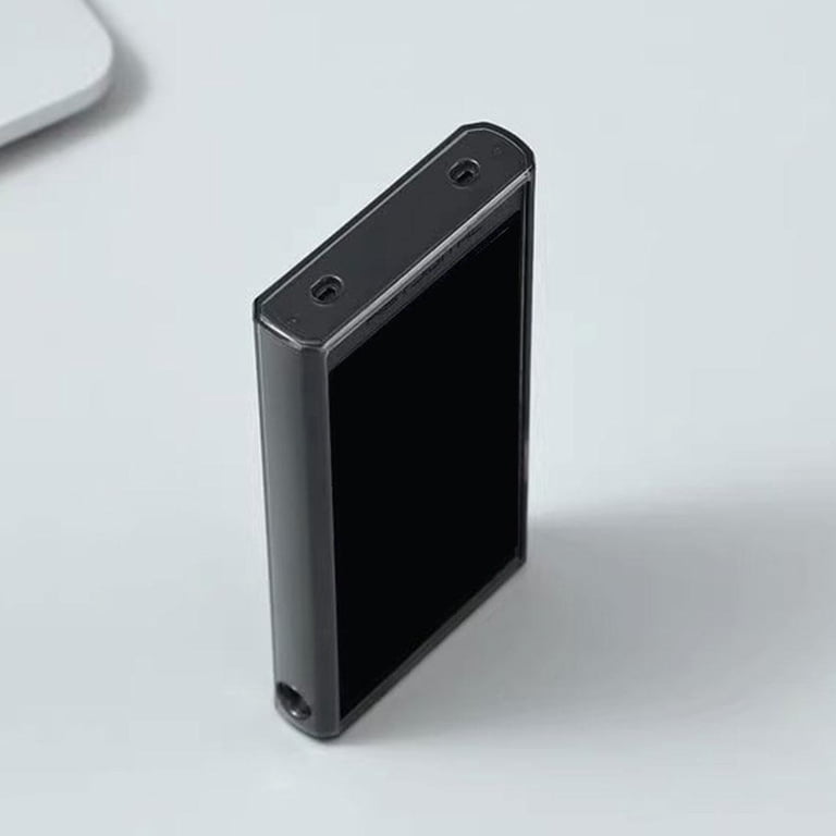 HiBy Digital M300 Black ケース付き DAP 美品 Amazon.com: Protective Case for HiBy Digital M300 Music Player