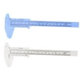 thumbnail image 5 of FONDOTIN Thickness Caliper 2Pcs 8.25X2.75X0.04In, 5 of 8