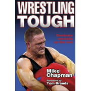 Angle View: Wrestling Tough, Used [Paperback]