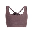 thumbnail image 2 of Athletic Works Women's ButterCore Sports Bra, Sizes XS-XXXL, 2 of 6