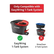 O-Cedar EasyWring™ Deep Clean Mop Head Replacement