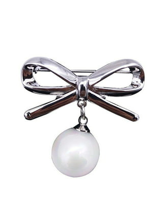 Silver Brooches for Women Online