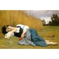 thumbnail image 1 of Rest At Harvest - CANVAS OR FINE PRINT WALL ART, 1 of 1