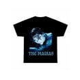 thumbnail image 1 of [100% Cotton] The Marias Graphic Tshirt, unisex Cotton Crewneck Tshirt, 1 of 7
