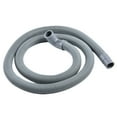Vacuum Cleaners Washing Machine Dishwasher Drain Hose Extension Outlet