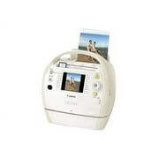 Canon SELPHY ES30 - Printer - color - dye sublimation - - USB, IrDA, USB host