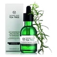 thumbnail image 2 of The Body Shop Tea Tree Anti-Imperfection Daily Solution, 50ml, 2 of 2