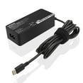 thumbnail image 2 of Adaptador AC Lenovo 4X20M26268 65W USB tipo C 100-240V, 2 of 2