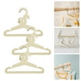 thumbnail image 4 of Perchas de ropa para niños de ardilla, 3 uds estantes colgantes, organizador de ropa de , toallitas, percha pequeña de para habitación Ardillas perfecl Perchas para trajes, 4 of 7