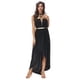 thumbnail image 1 of Disfraz Sexy de princesa Cleopatra egipcia, traje de Toga romana para mujer, vestido Medieval de diosa griega, disfraz elegante, 1 of 4