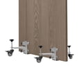 thumbnail image 5 of 2-Pack Door Installation Tool 300lbs Adjustable Holder 1-3/4"–2-1/4" Doors, 5 of 17