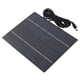 thumbnail image 2 of Cargador Solar Portátil Ligero Portátil, panel de solar Celular Long Long 6V, Árbol de Estre de Estree Solar para la Luz del Jardín Solar, 2 of 7