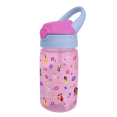 thumbnail image 1 of Princess PP Water Bottle with Soft Handle 430ml, 1 of 1
