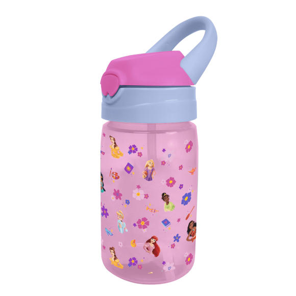 Princess Bouteille d'Eau PP avec Poignée Souple 430 ml